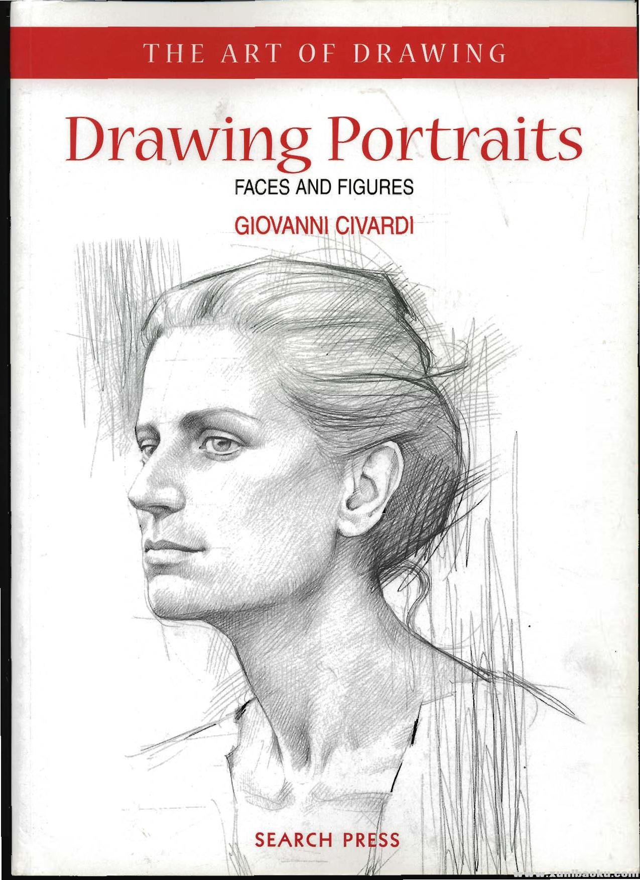 Civardi.Drawing.Portraits.Faces.and.Figures(脸)-1.jpg