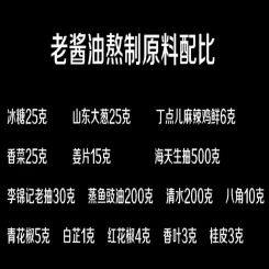 八十种各种快餐类美食做法技术大全【77.8G】